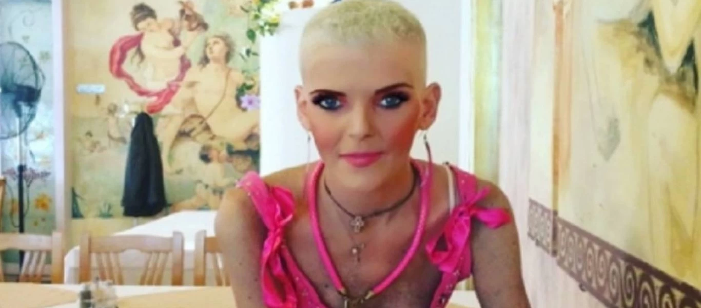 Νανά Καραγιάννη: Στο «φως» πληροφορίες για την άγνωστη διαθήκη της - Ο κληρονόμος και τα χιλιάδες ευρώ